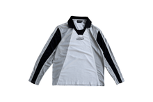 Load image into Gallery viewer, Long-Sleeve Soccer Jersey - Gray
